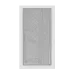 Gigabyte C201PI Panoramic ICE Mid Tower ATX With ARGB Desktop Casing White